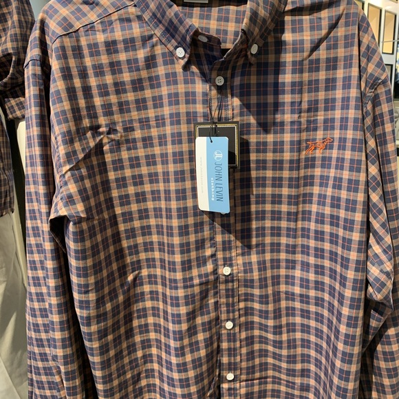 Fieldstone Sporting Lifestyle Brand men’s shirt - Picture 4 of 4